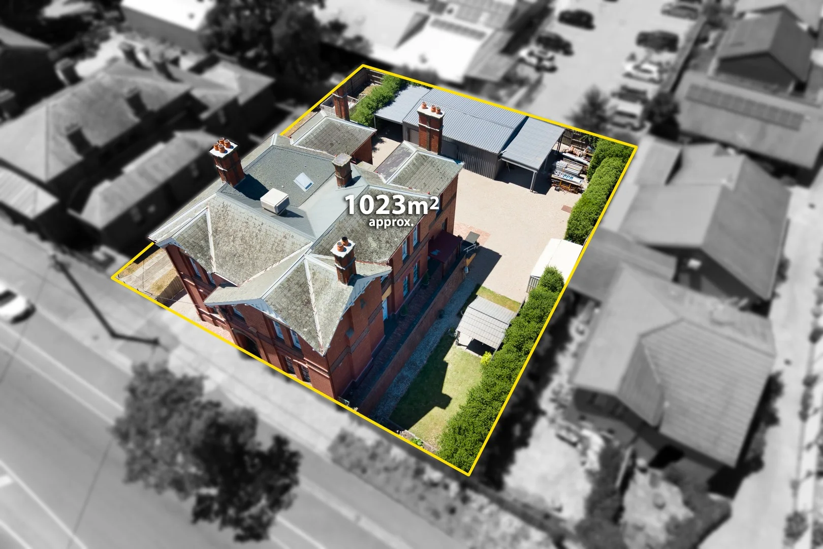 6-8 Powlett Street, Kilmore VIC 3764