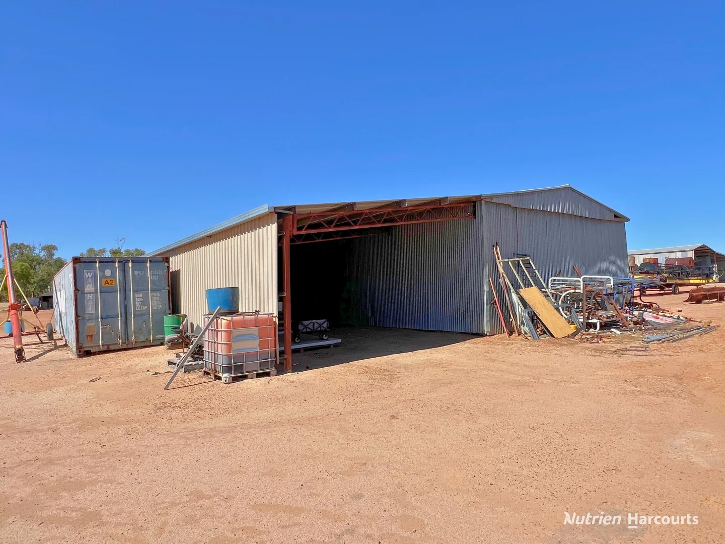 Additional image 22 of 3136 Billericay Road, Karlgarin WA 6358