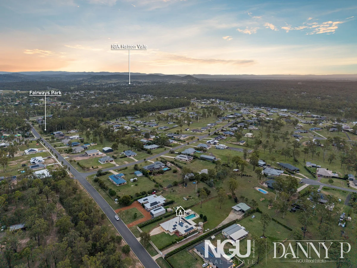 Additional image 46 of 133 Fairway Drive, Kensington Grove QLD 4341