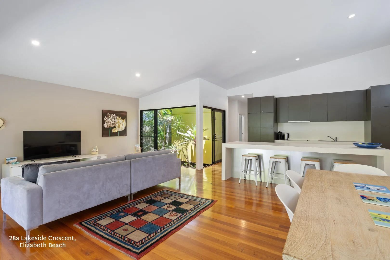 Additional image 22 of 28  & 28A Lakeside Crescent, Elizabeth Beach NSW 2428