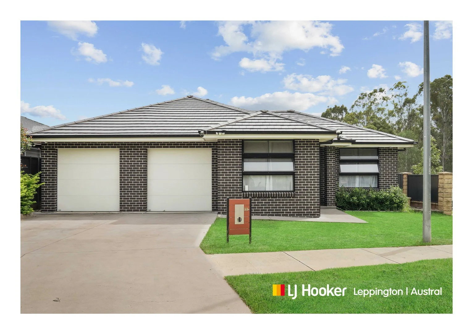 Additional image 2 of 33 Bergin Circuit, Leppington NSW 2179
