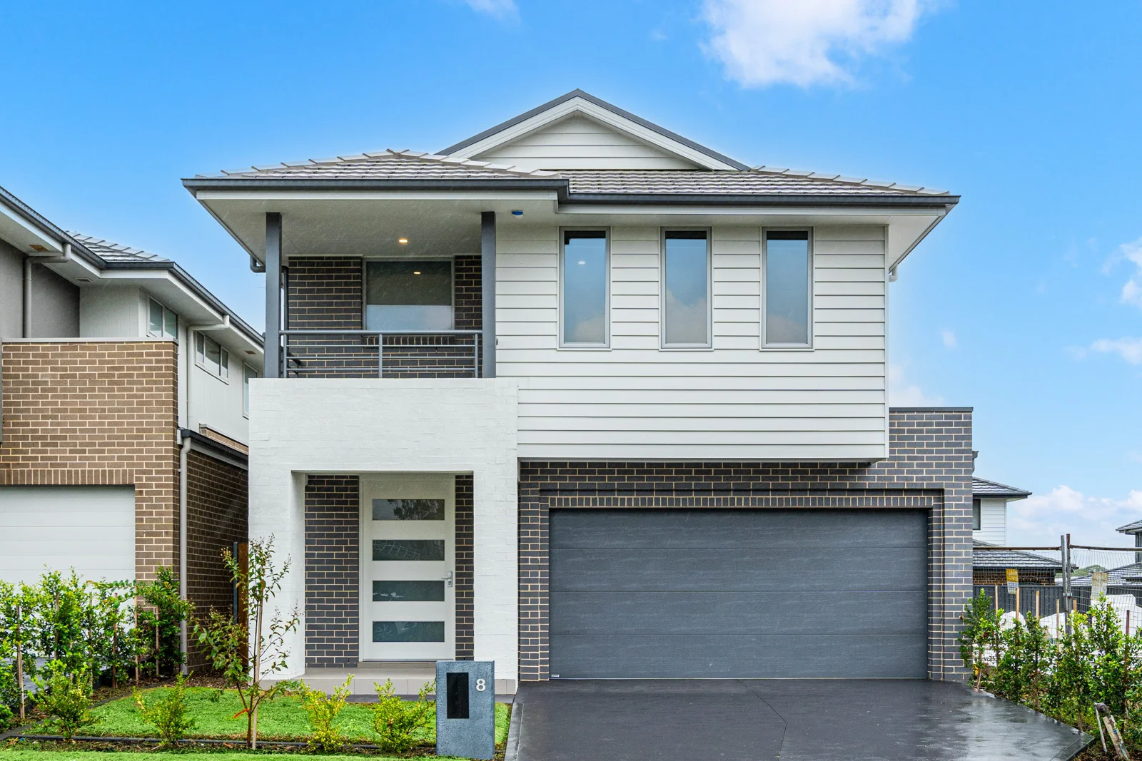 8 Zebu Street, Box Hill NSW 2765