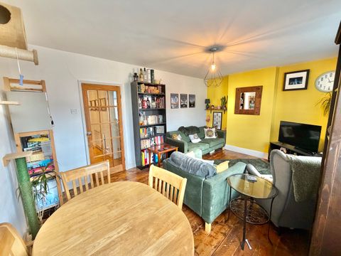 Agate Street, Cardiff CF24