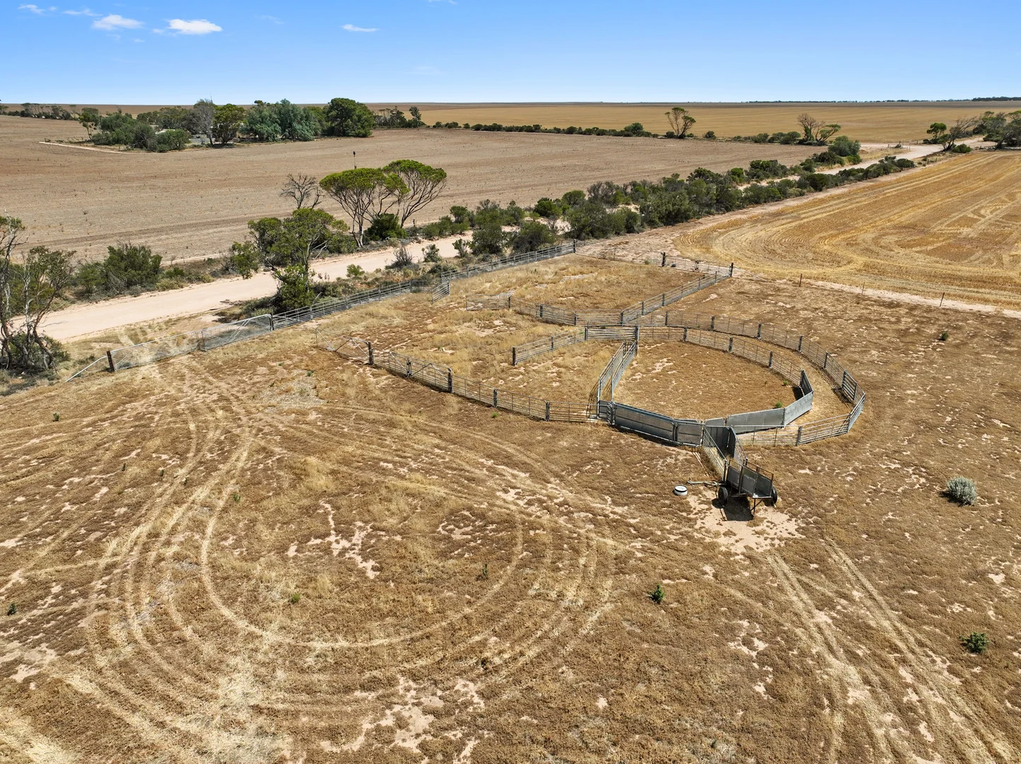 Additional image 3 of Sections 40 & 9 Kadina - Tickera Road, Kadina SA 5554