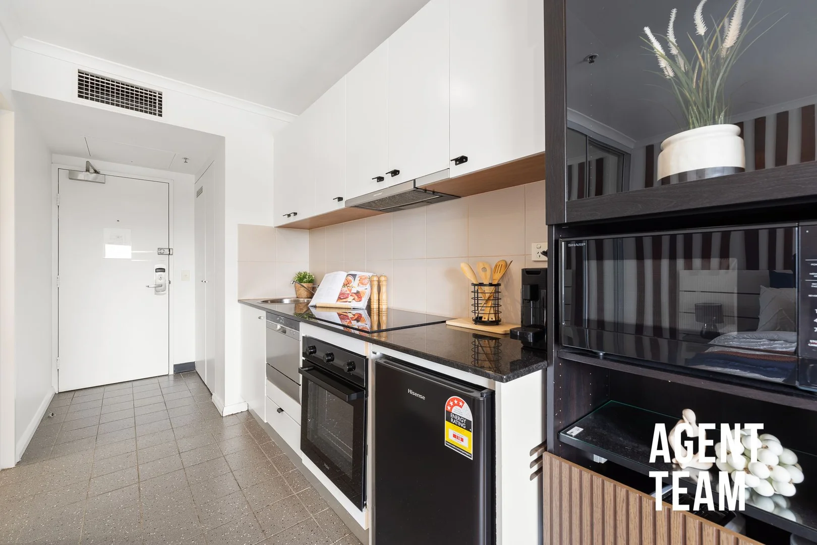 Additional image 5 of 704/2 Akuna Street, City ACT 2601