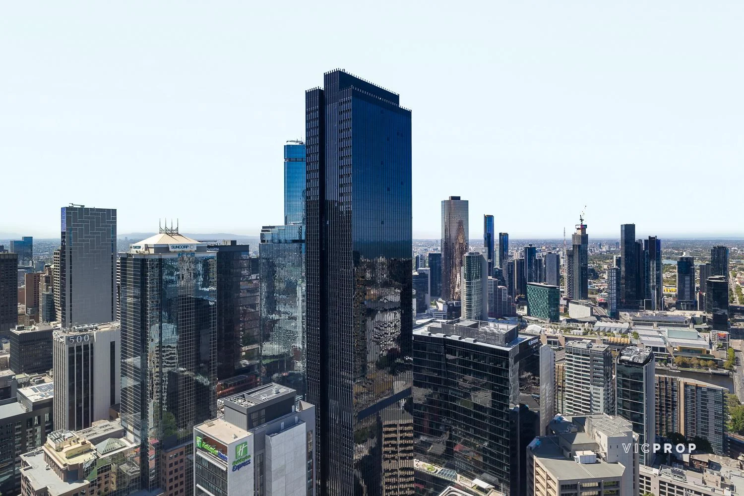 Additional image 7 of 5210/138 Spencer Street, Melbourne VIC 3000