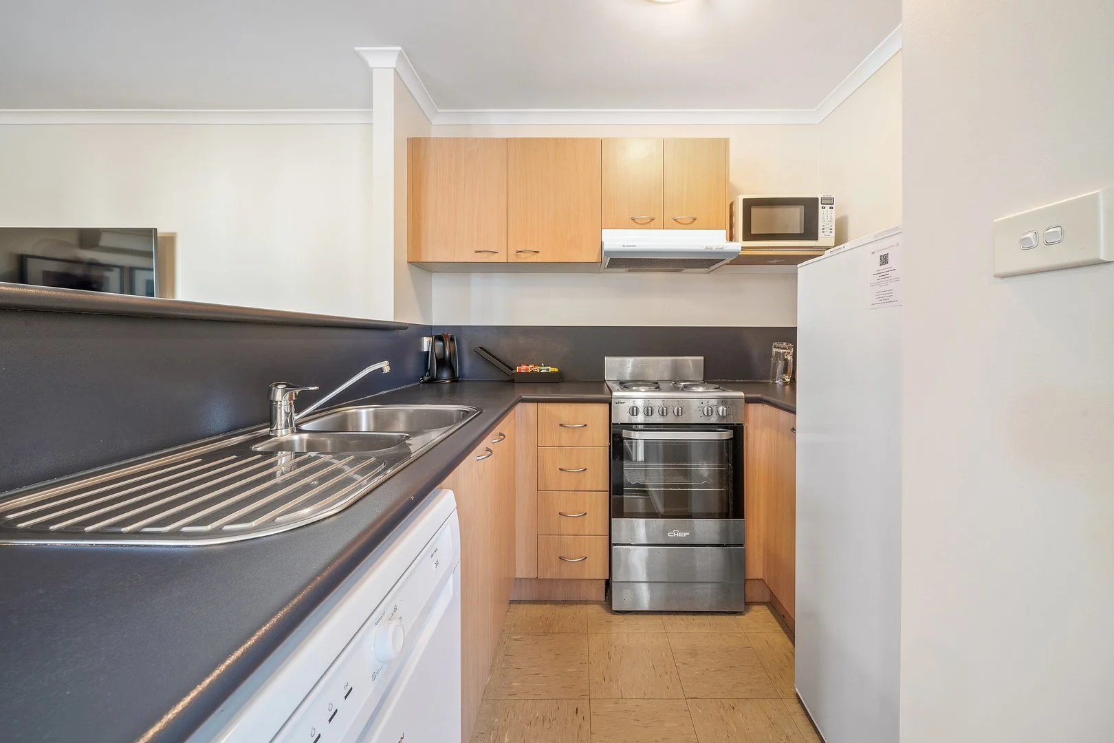 Additional image 11 of 45/84 Northbourne Avenue, Braddon ACT 2612