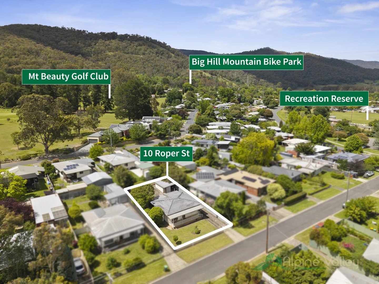 Additional image 13 of 10 Roper Street, Mount Beauty VIC 3699
