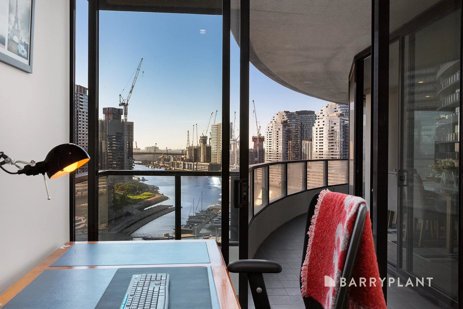 Additional image 8 of 1401/70 Lorimer Street, Docklands VIC 3008