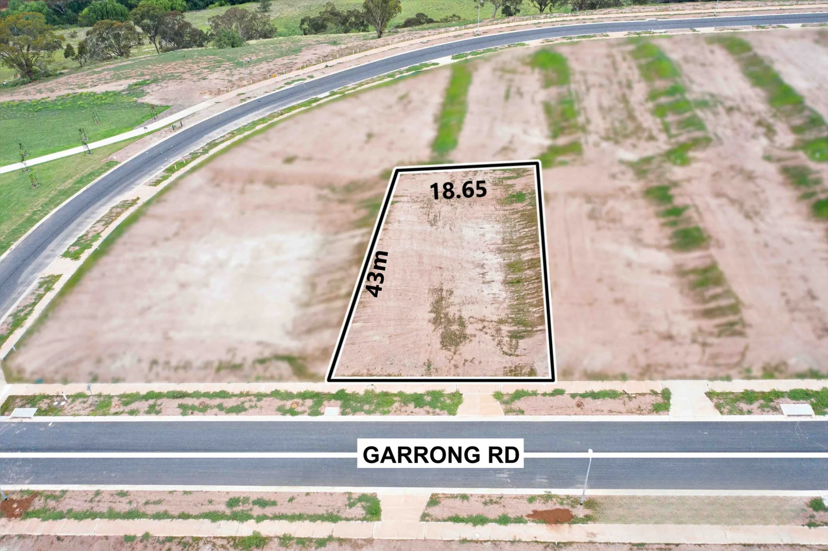 3 Garrong Street, Bacchus Marsh VIC 3340