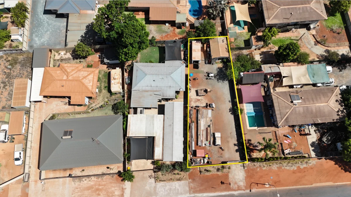 Additional image 5 of 21B Corbet Place, South Hedland WA 6722