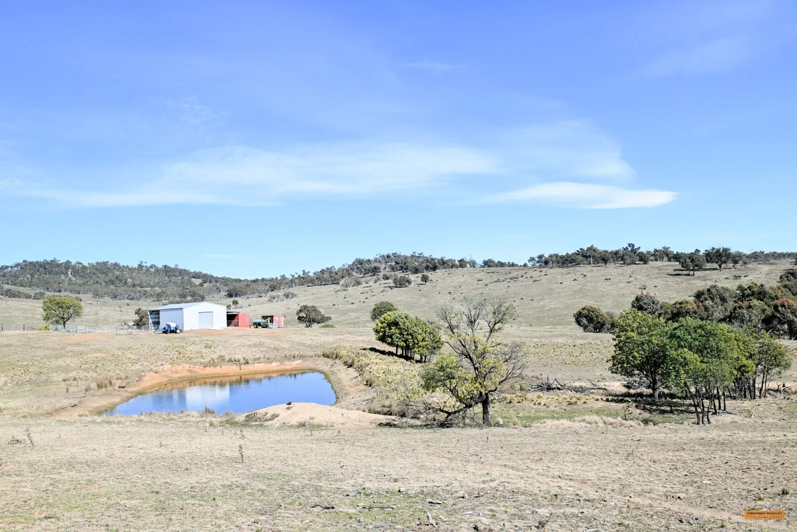 Additional image 2 of "The Top Paddock" Bairds Crossing Road, Dalgety NSW 2628