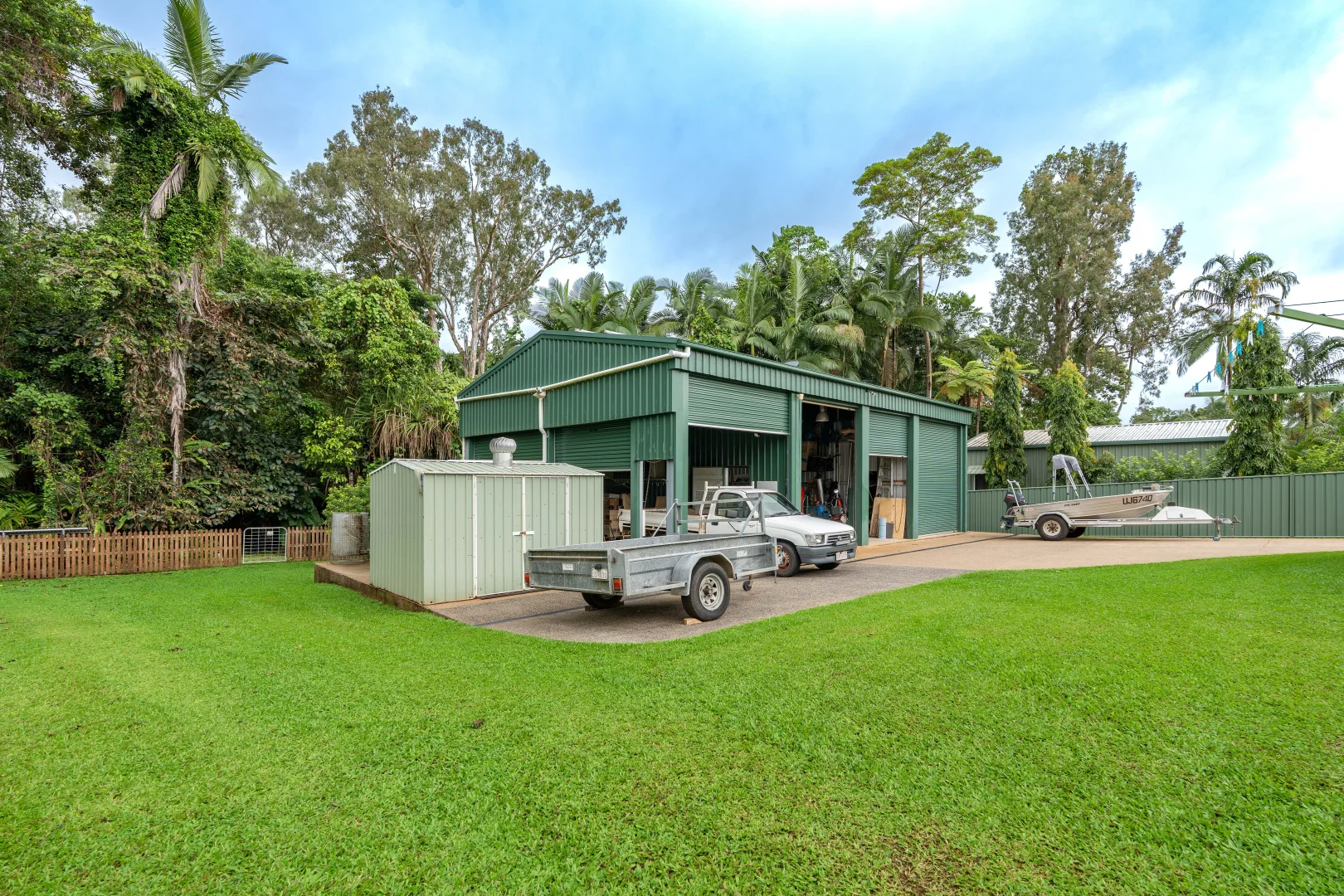 Additional image 25 of 25 Kent Cl, Mission Beach QLD 4852