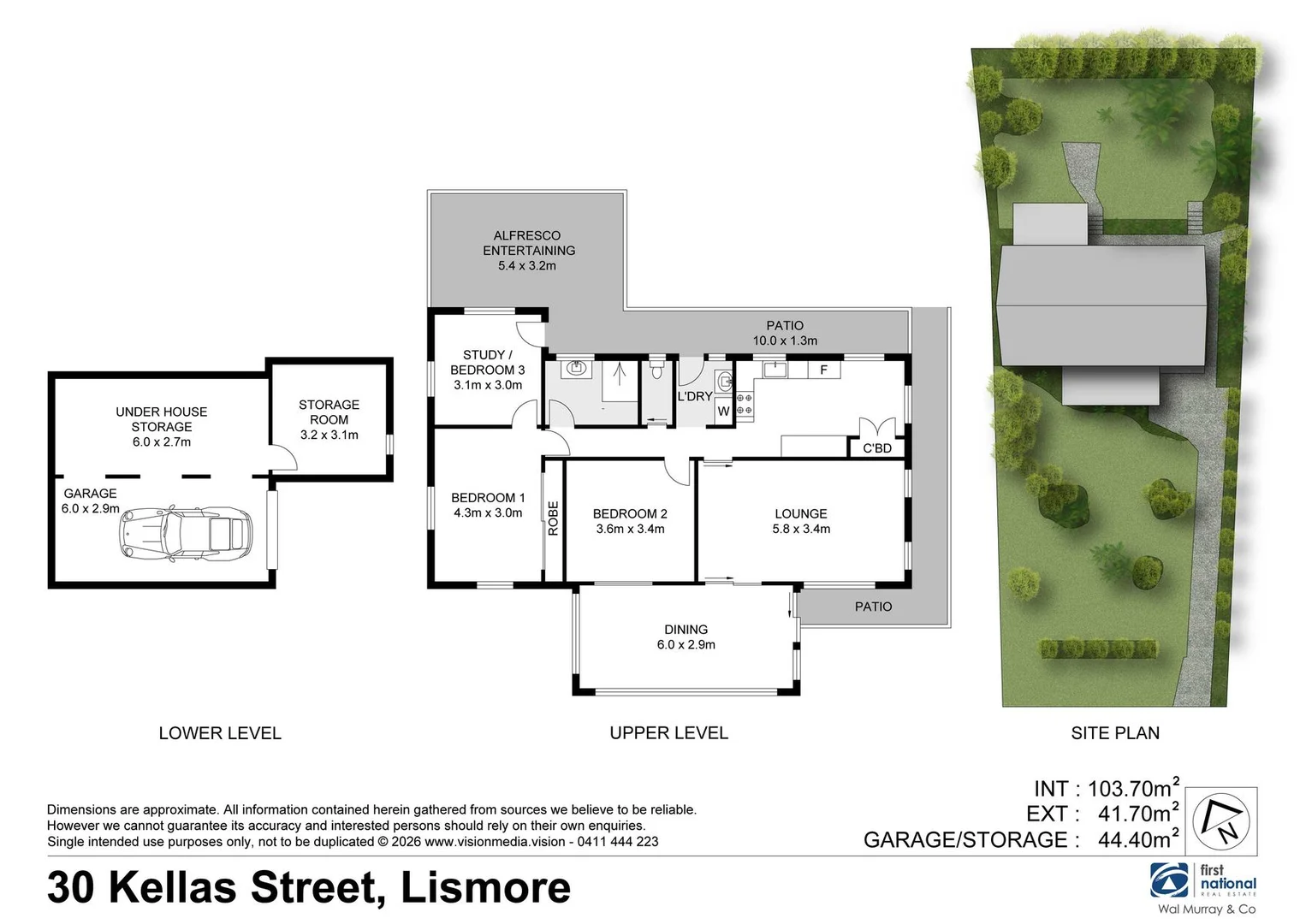 Additional image 16 of 30 Kellas Street, Lismore NSW 2480