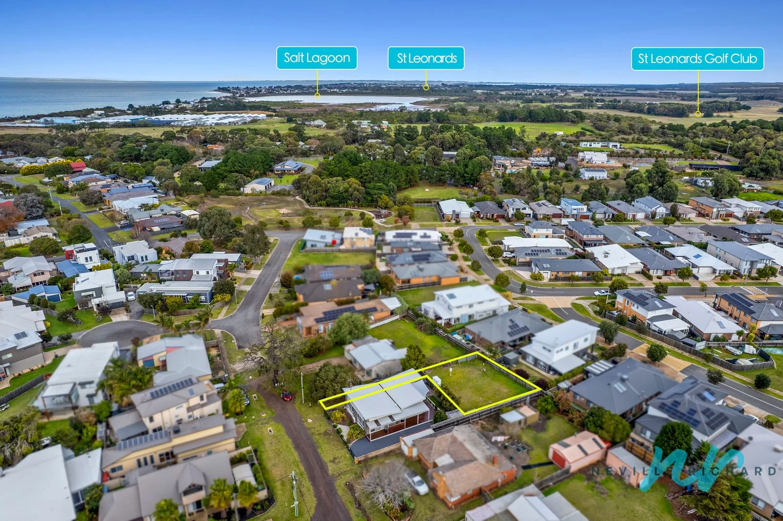 Additional image 2 of 2/42 Jeffrey Street, Indented Head VIC 3223