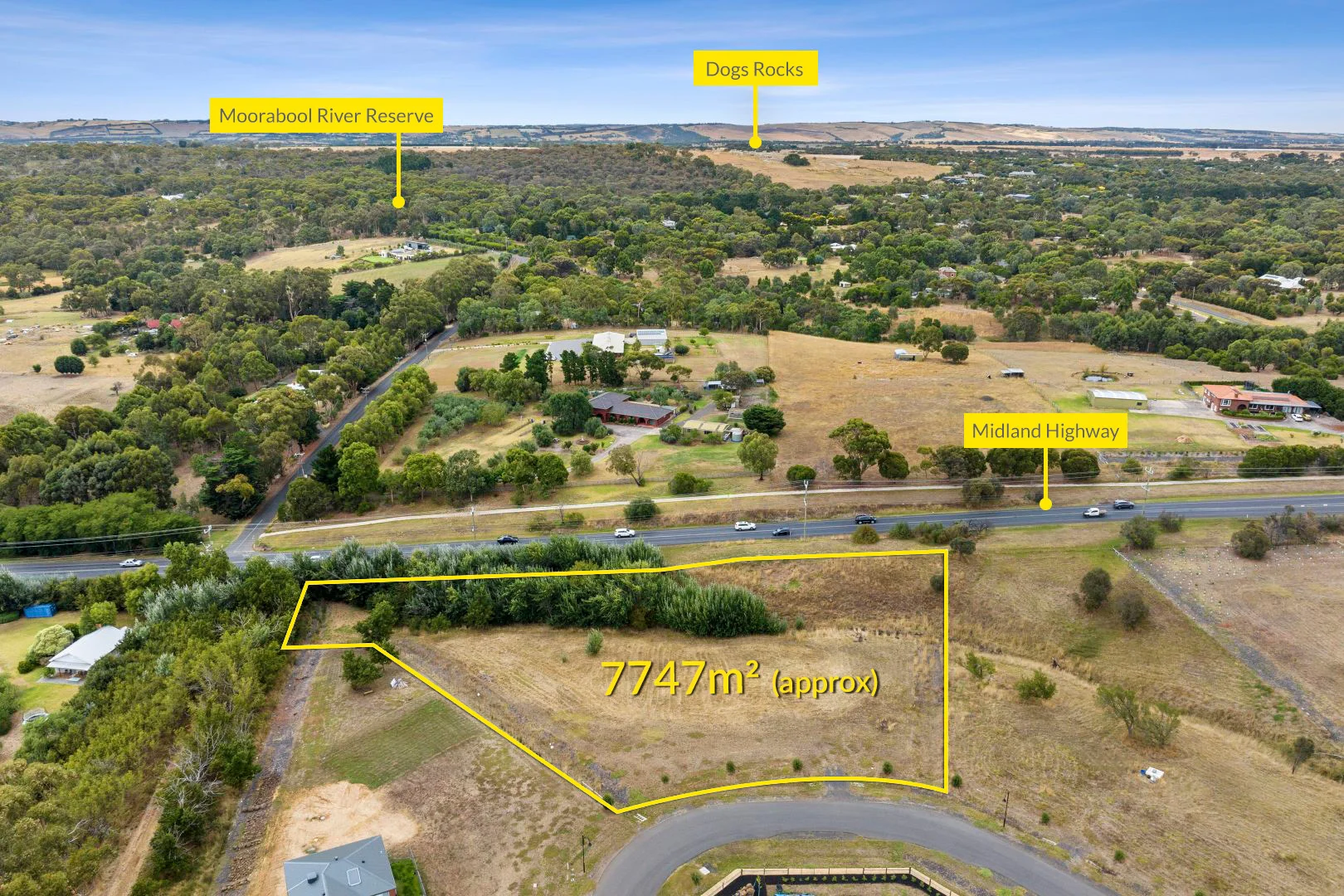 34 Cobblestone Road, Batesford VIC 3213