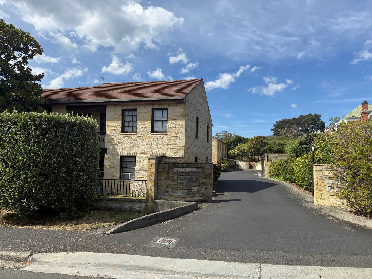 Additional image 3 of UNIT 4/4 Colville Street, Battery Point TAS 7004