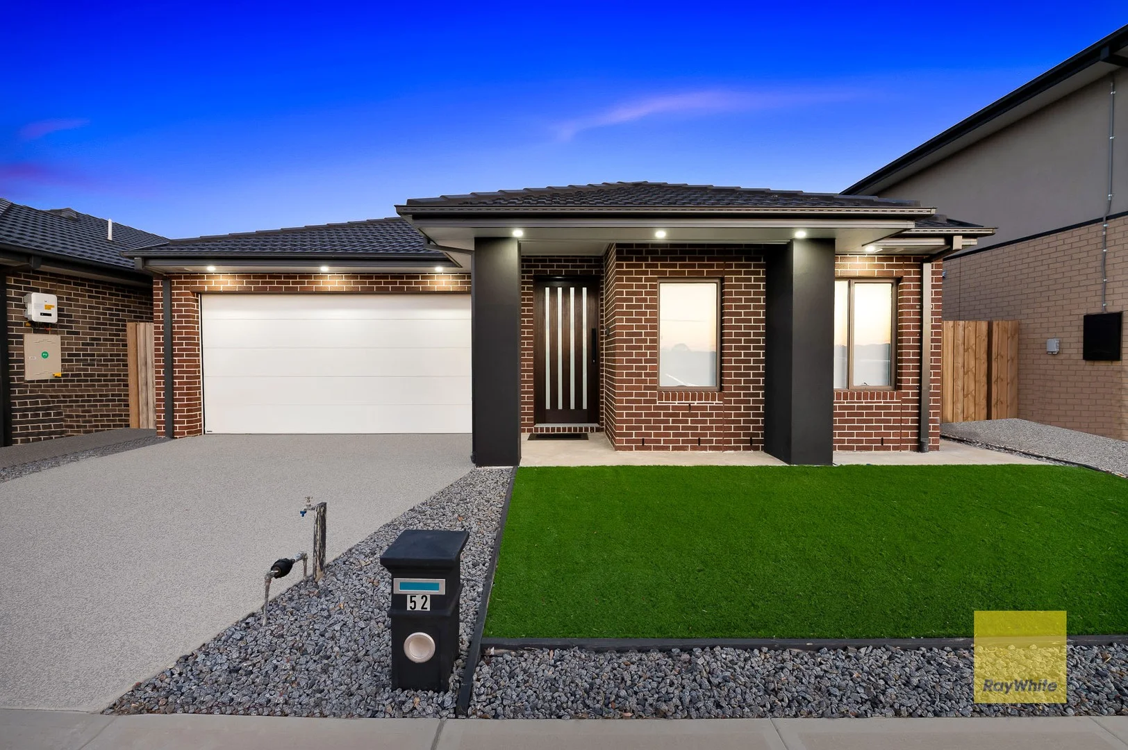 52 Charleston Road, Deanside VIC 3336