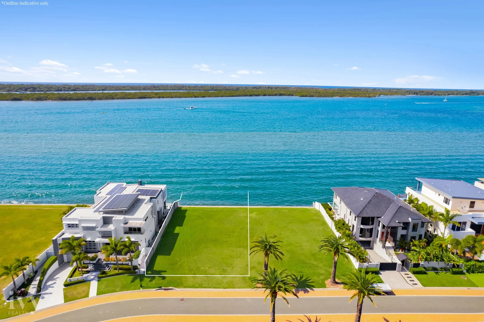 11 Parklane Terrace, Sovereign Islands QLD 4216