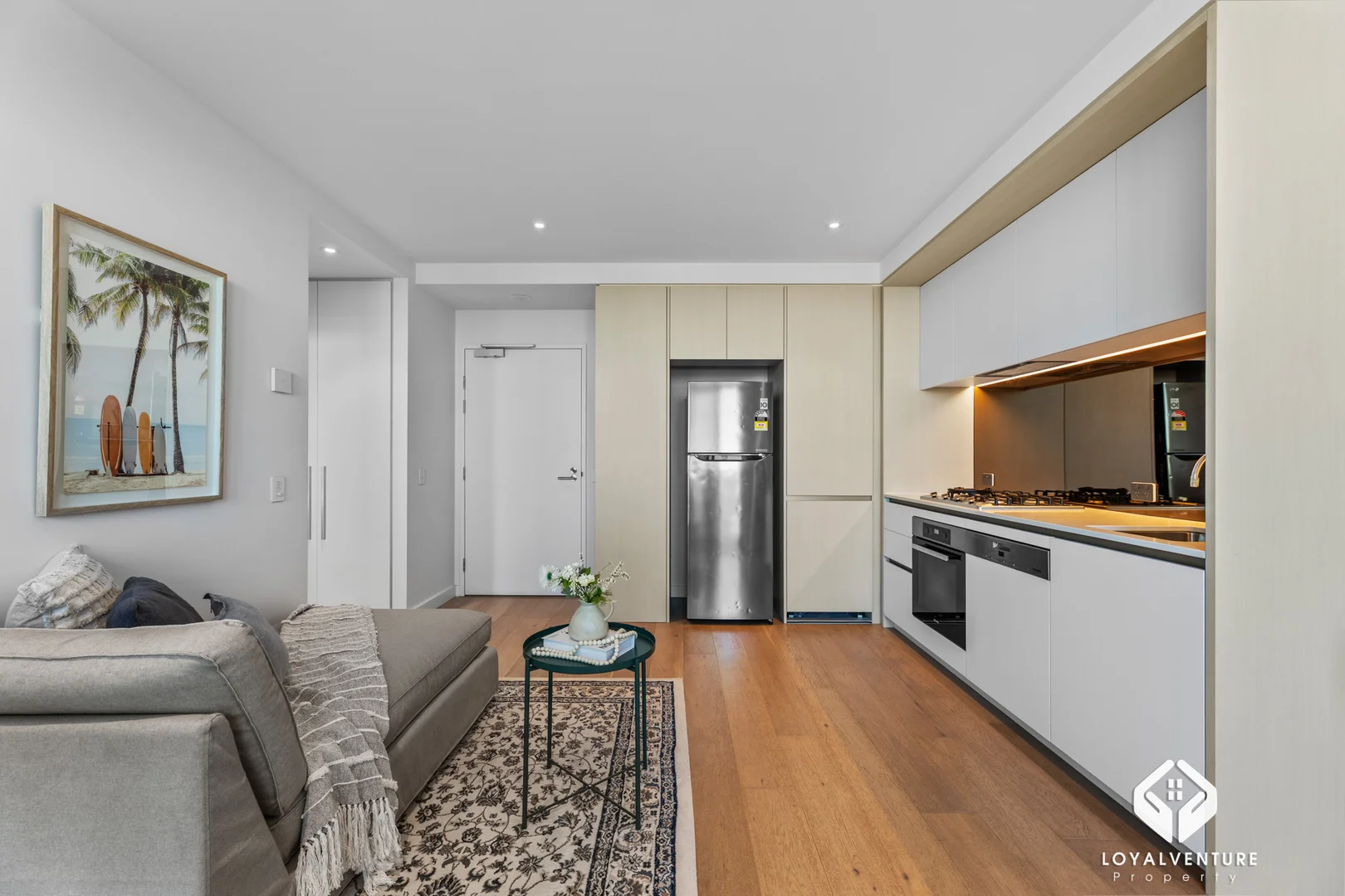 Additional image 6 of 304/915 Collins Street, Docklands VIC 3008
