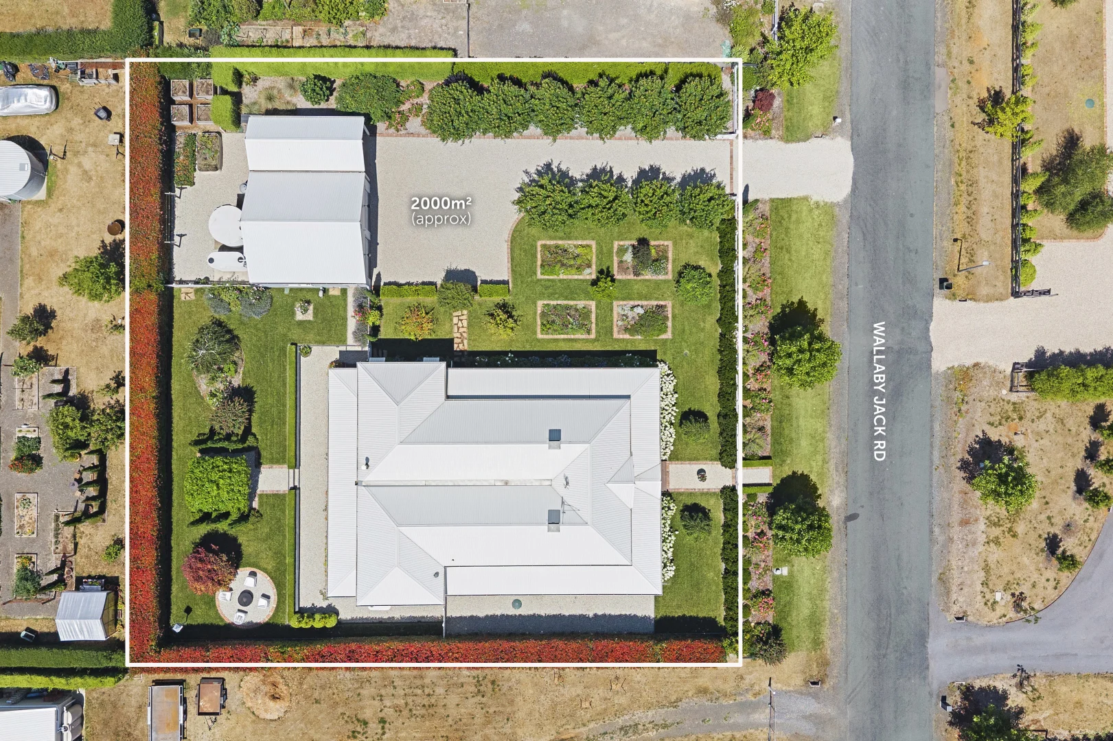 Additional image 29 of 10 Wallaby Jack Road, Trentham VIC 3458