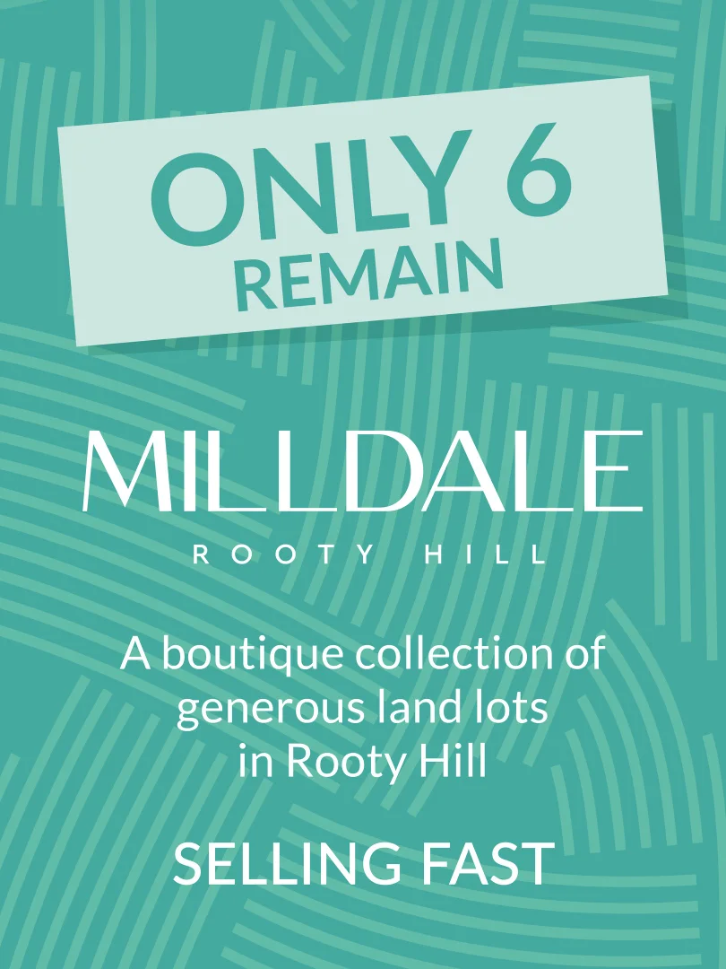 Additional image 10 of Lot 8/101 Gardner Street, Rooty Hill NSW 2766