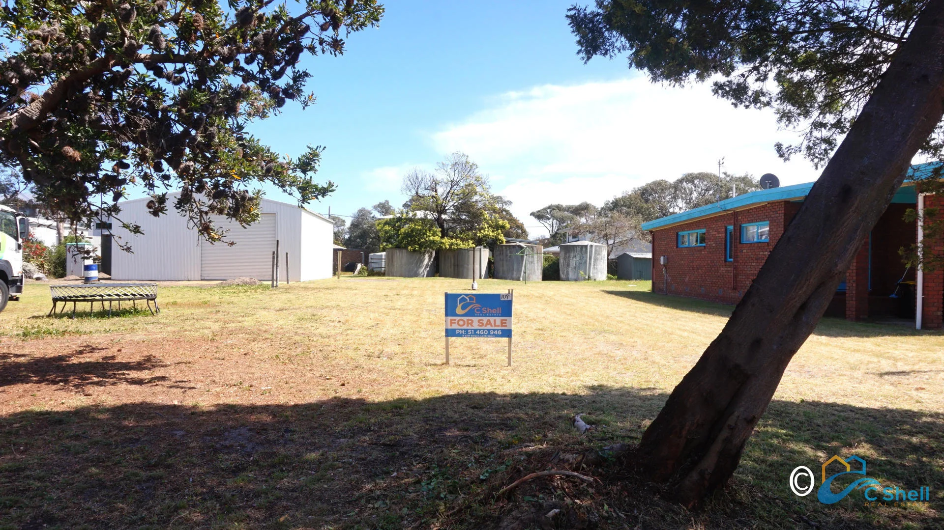 109 Campbell Street, Loch Sport VIC 3851