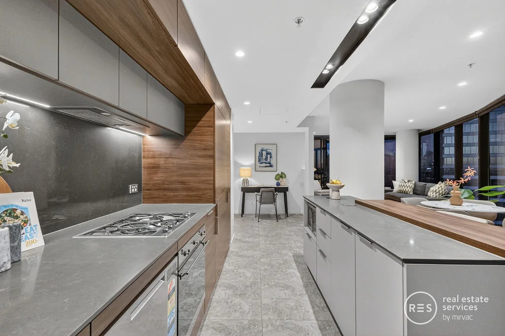 Additional image 3 of 2005/103 South Wharf Drive, Docklands VIC 3008