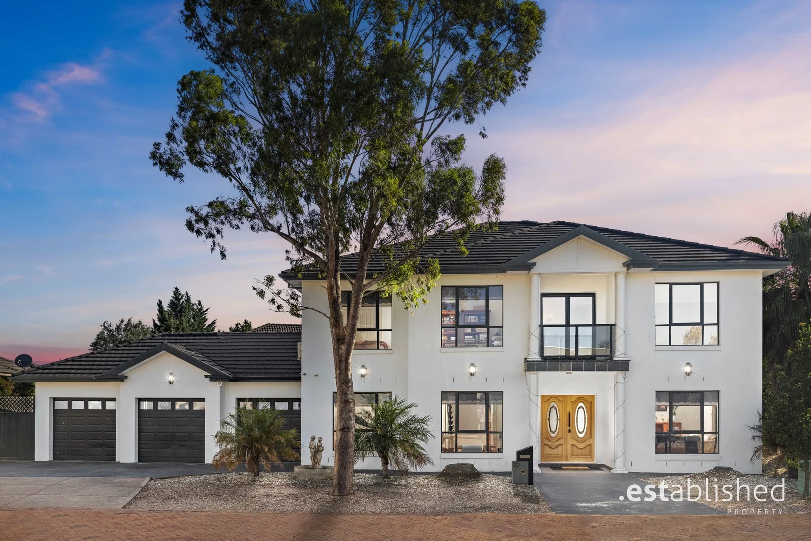 20 Eagleview Place, Sanctuary Lakes VIC 3030