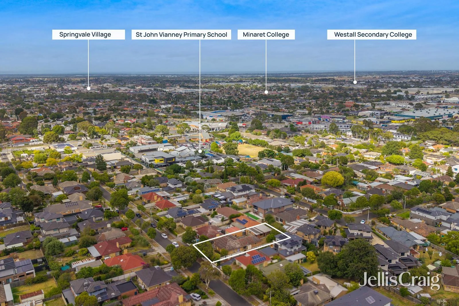 Additional image 3 of 23 Bevis Street, Mulgrave VIC 3170