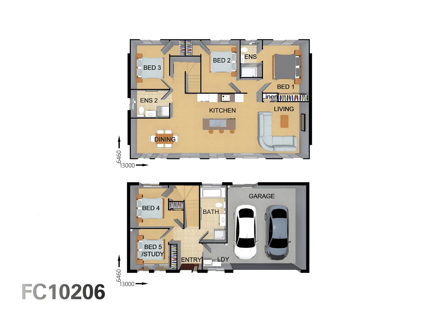 Additional image 6 of 9 Sanctuary Way, Cooloola Cove QLD 4580