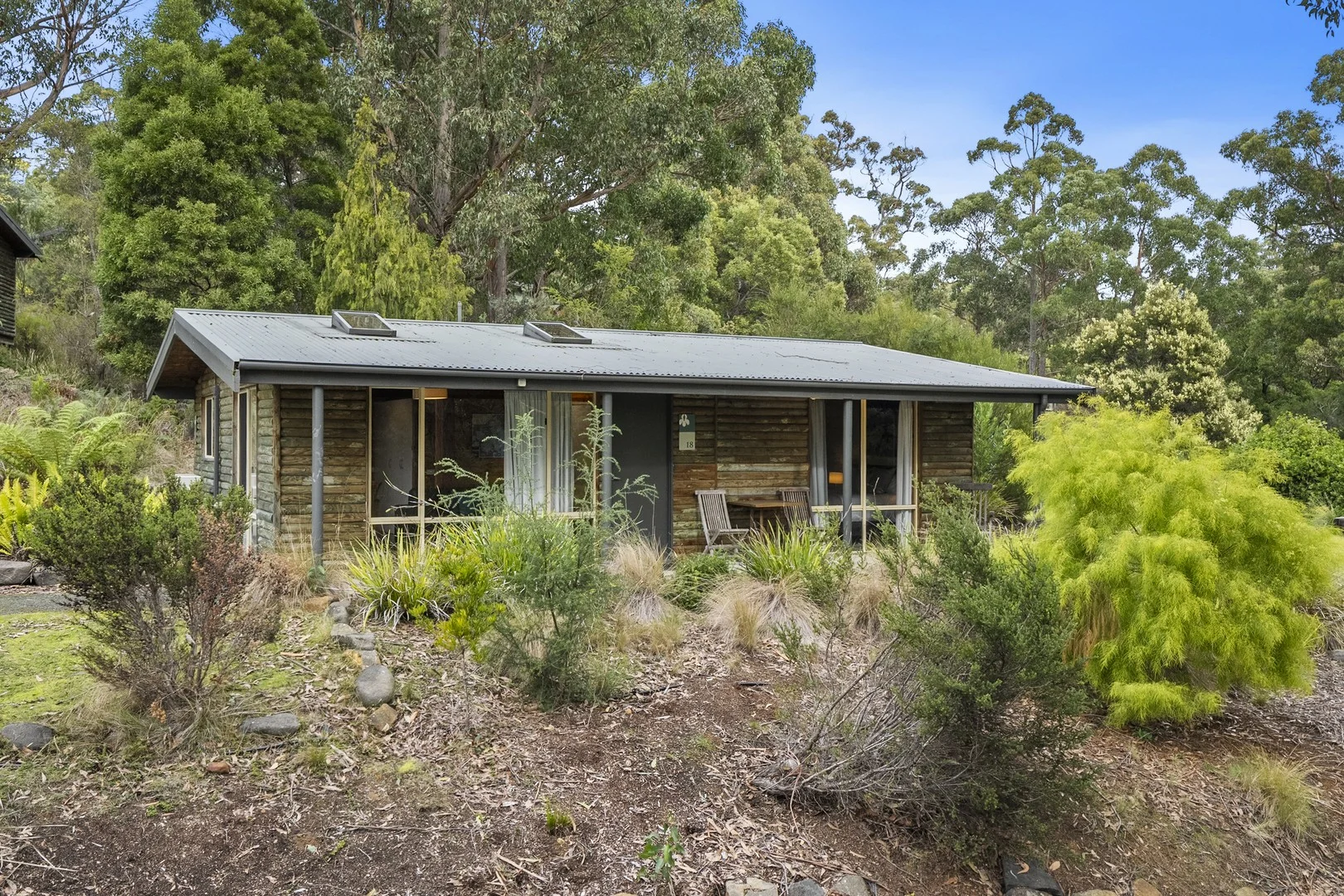 Additional image 3 of Cabin 18, 6955 Arthur Highway, Port Arthur TAS 7182