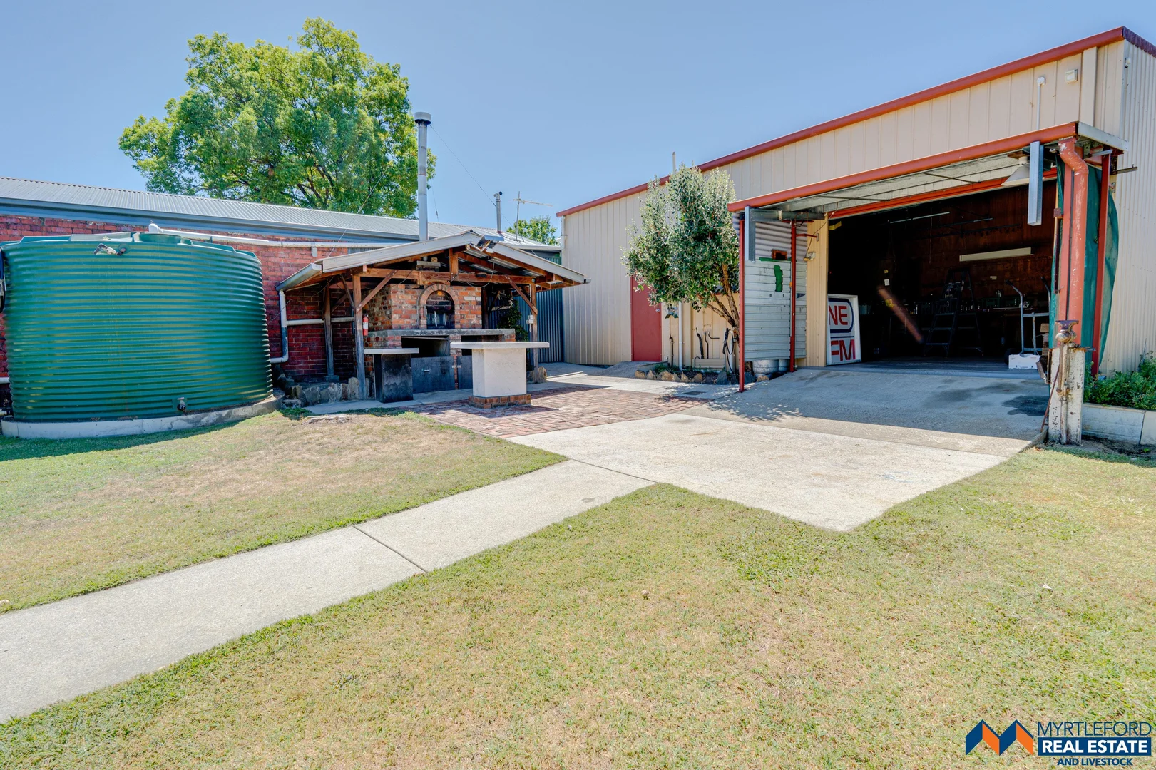 Additional image 21 of 168 Standish Street, Myrtleford VIC 3737