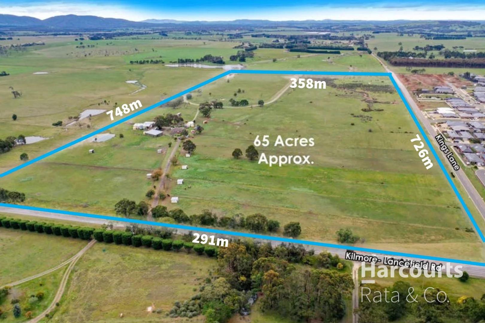 Additional image 3 of 240 Kilmore-Lancefield Road, Kilmore VIC 3764