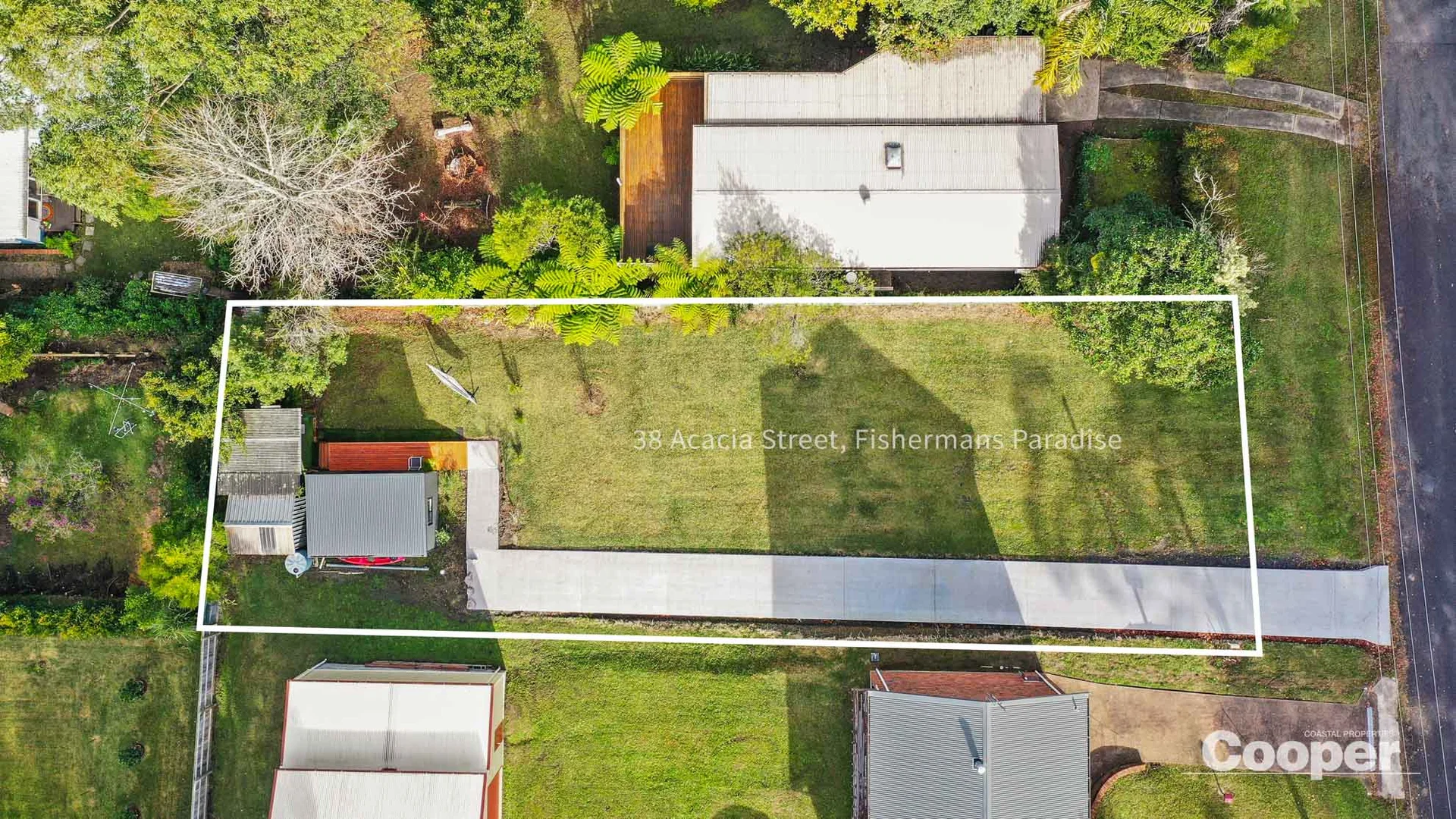 Additional image 3 of 38 Acacia Street, Fishermans Paradise NSW 2539