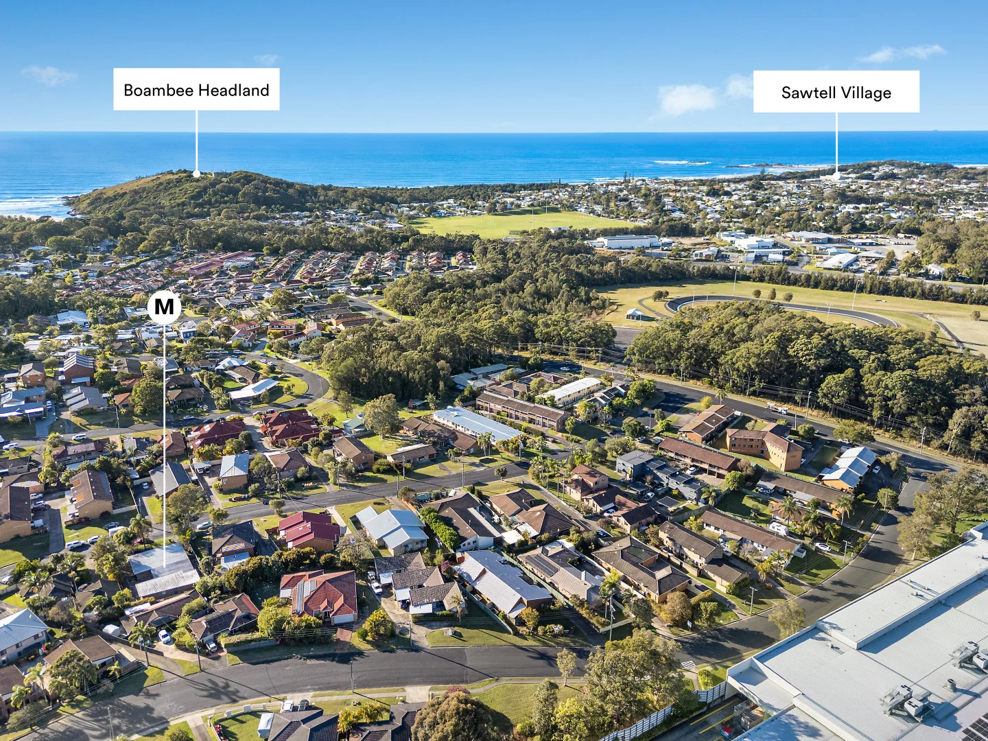 Additional image 7 of 4/19 Corambara Crescent, Toormina NSW 2452