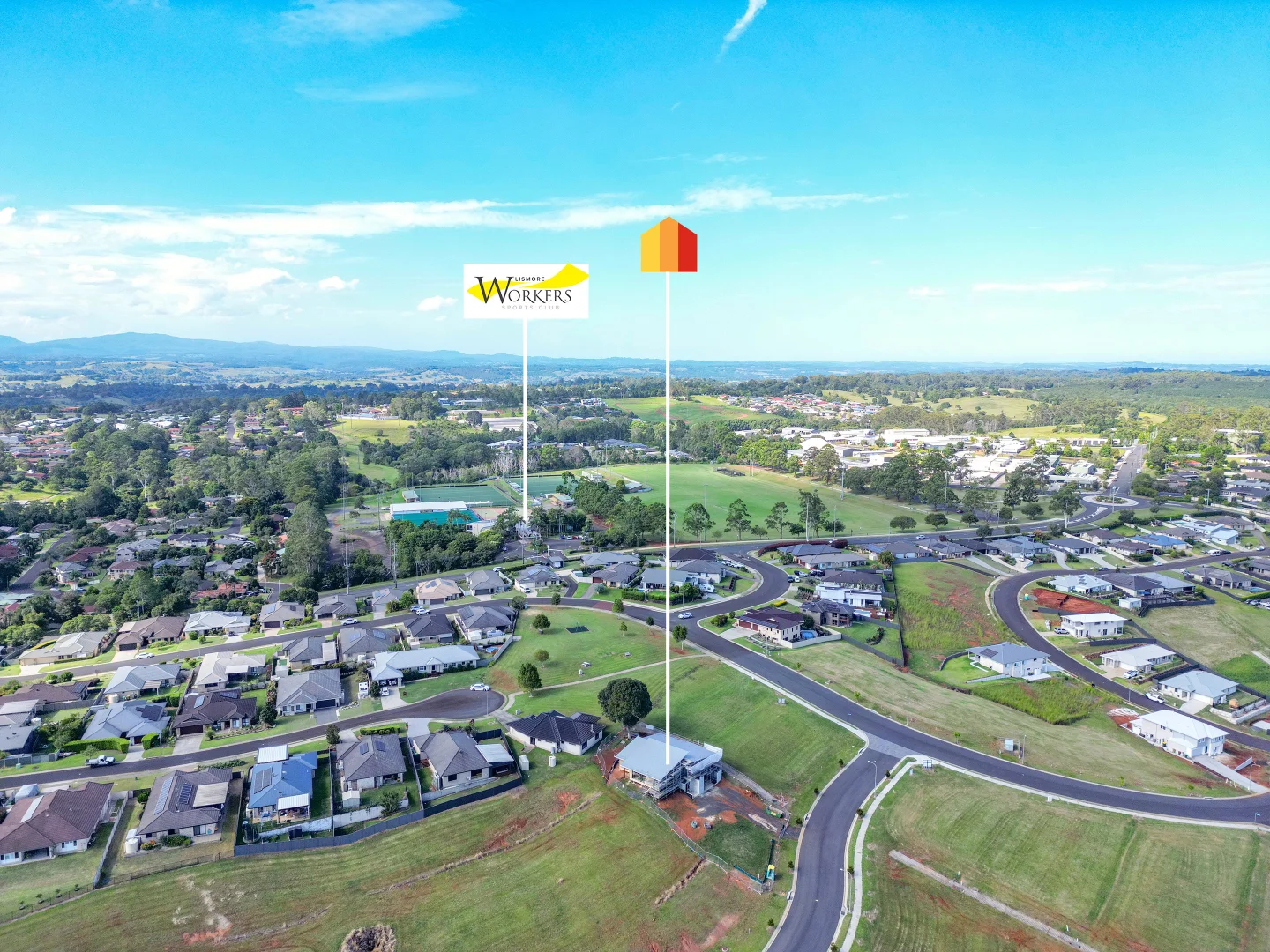 Additional image 5 of Lot 16 Schurr Drive, Goonellabah NSW 2480