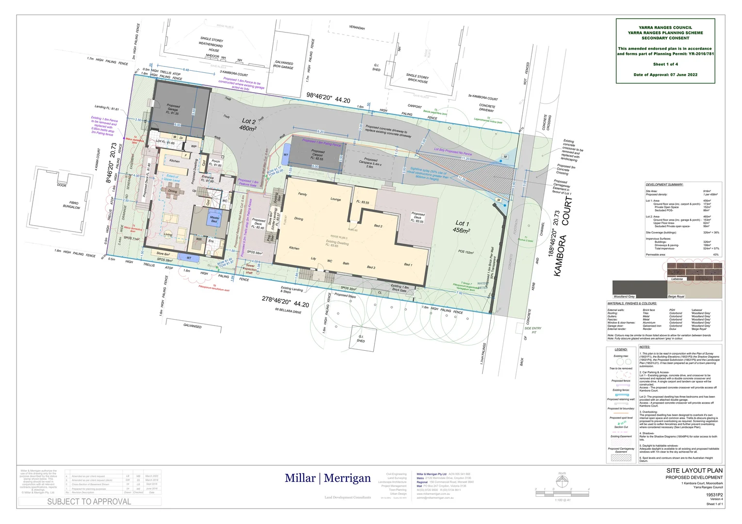 Additional image 7 of 1A Kambora Court, Mooroolbark VIC 3138