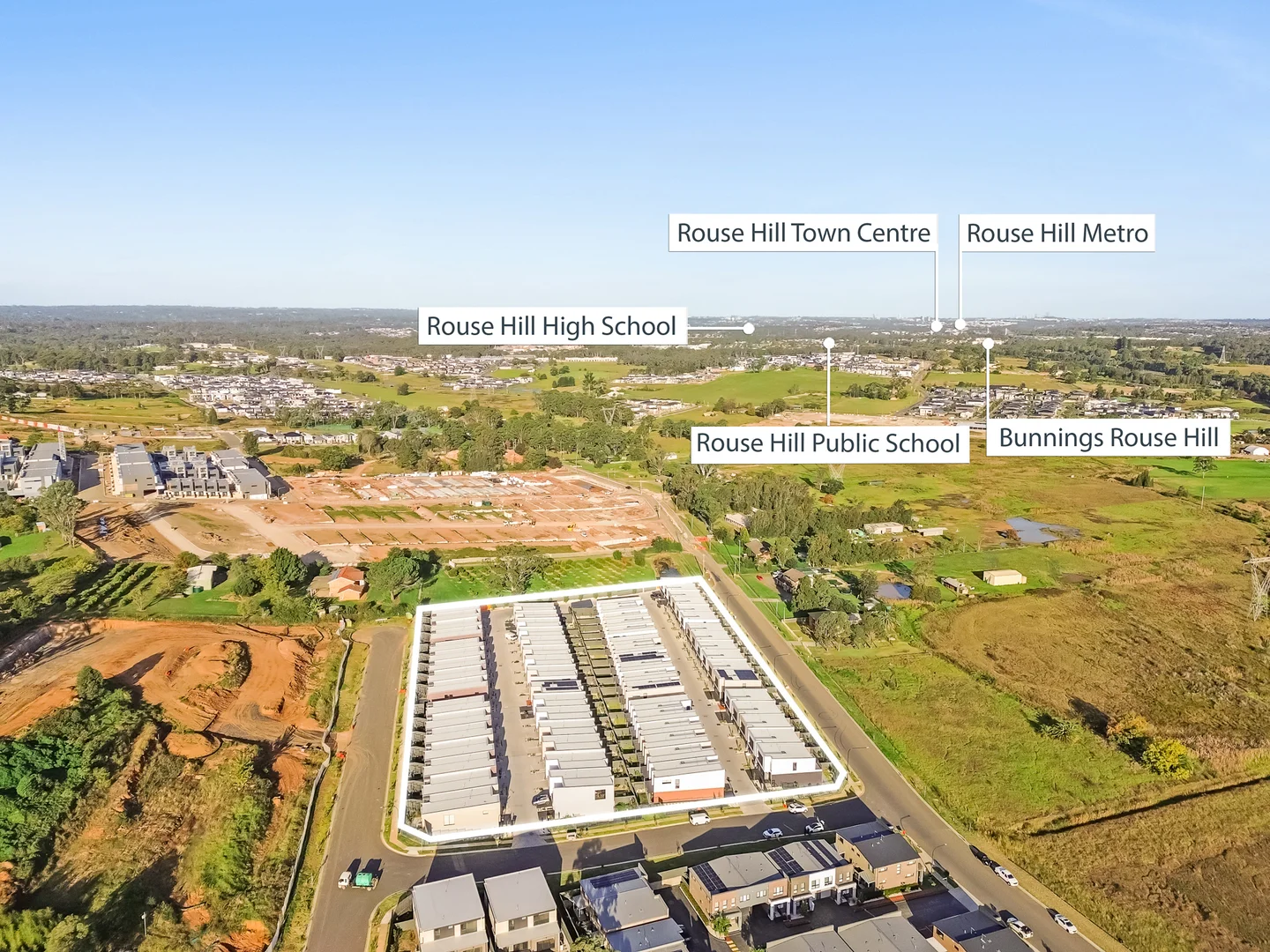 Additional image 11 of 22 Saggittarius Circuit, Box Hill NSW 2765