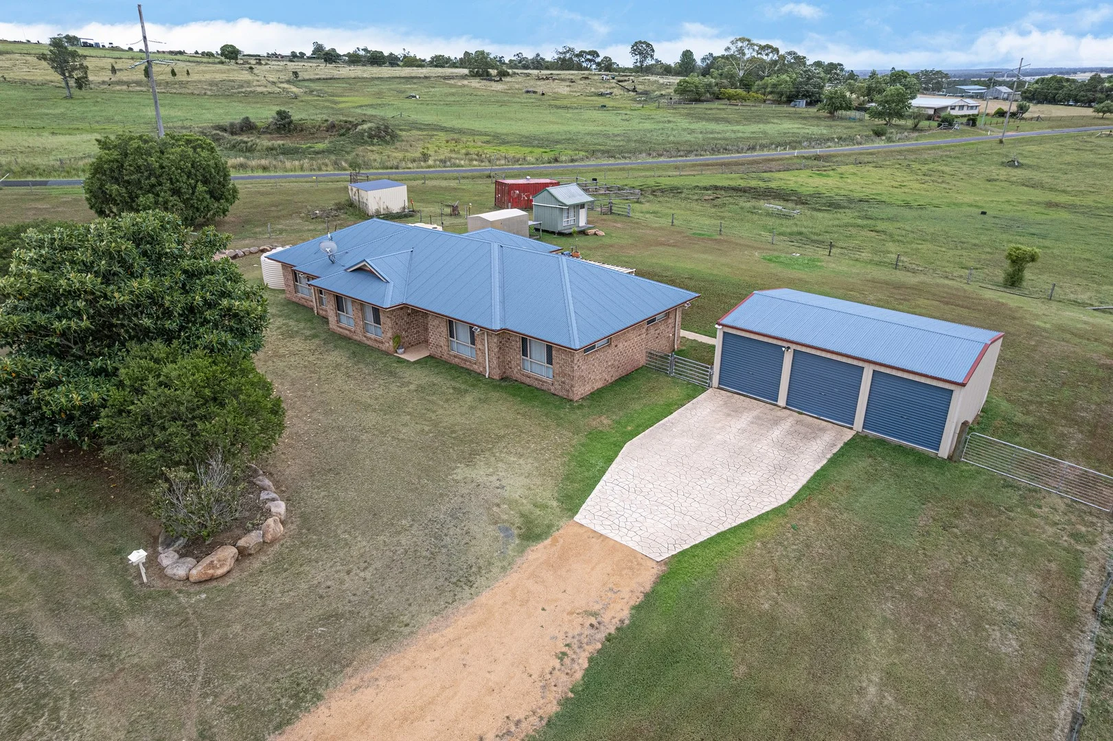 246 Glen Road, Warwick QLD 4370