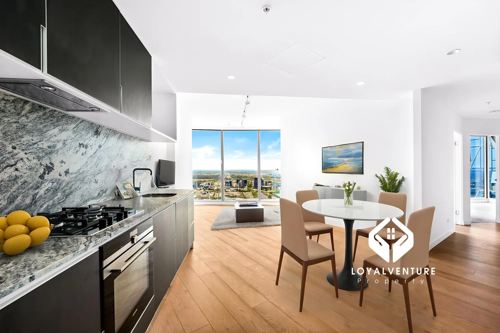 Additional image 2 of 5002B/639 Little Lonsdale Street, Melbourne VIC 3000