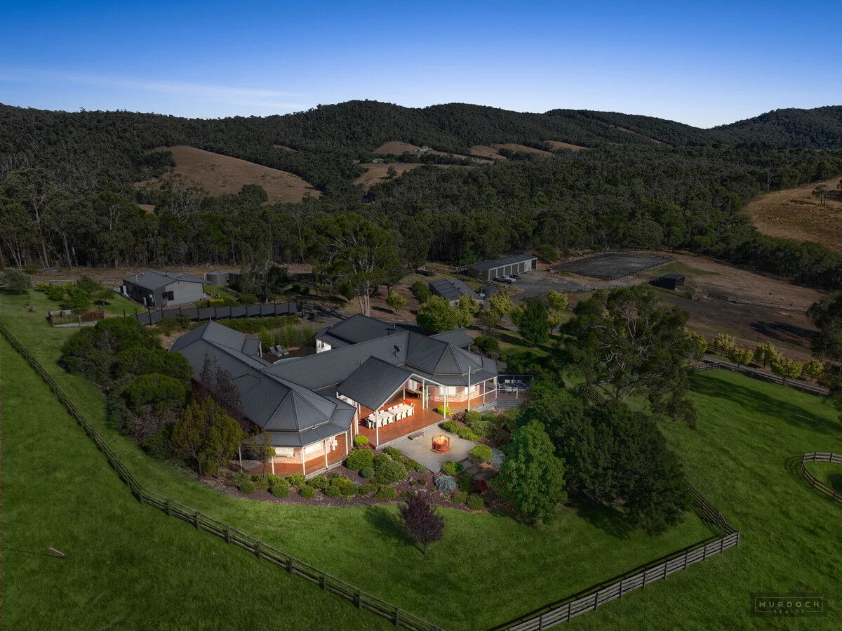 Additional image 2 of 159 Cunninghams Road, Chum Creek VIC 3777