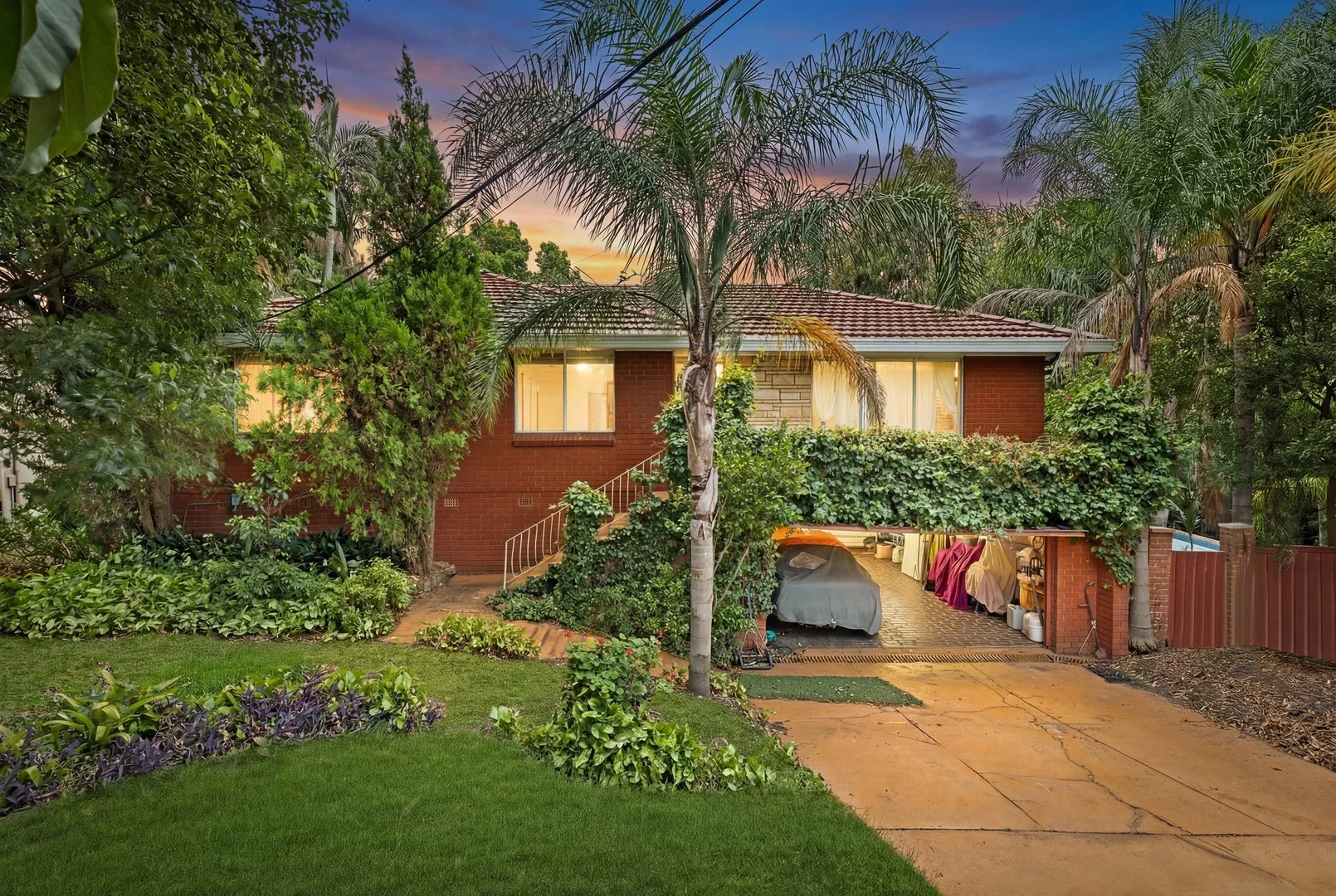 5 Mulheron Avenue, Baulkham Hills NSW 2153