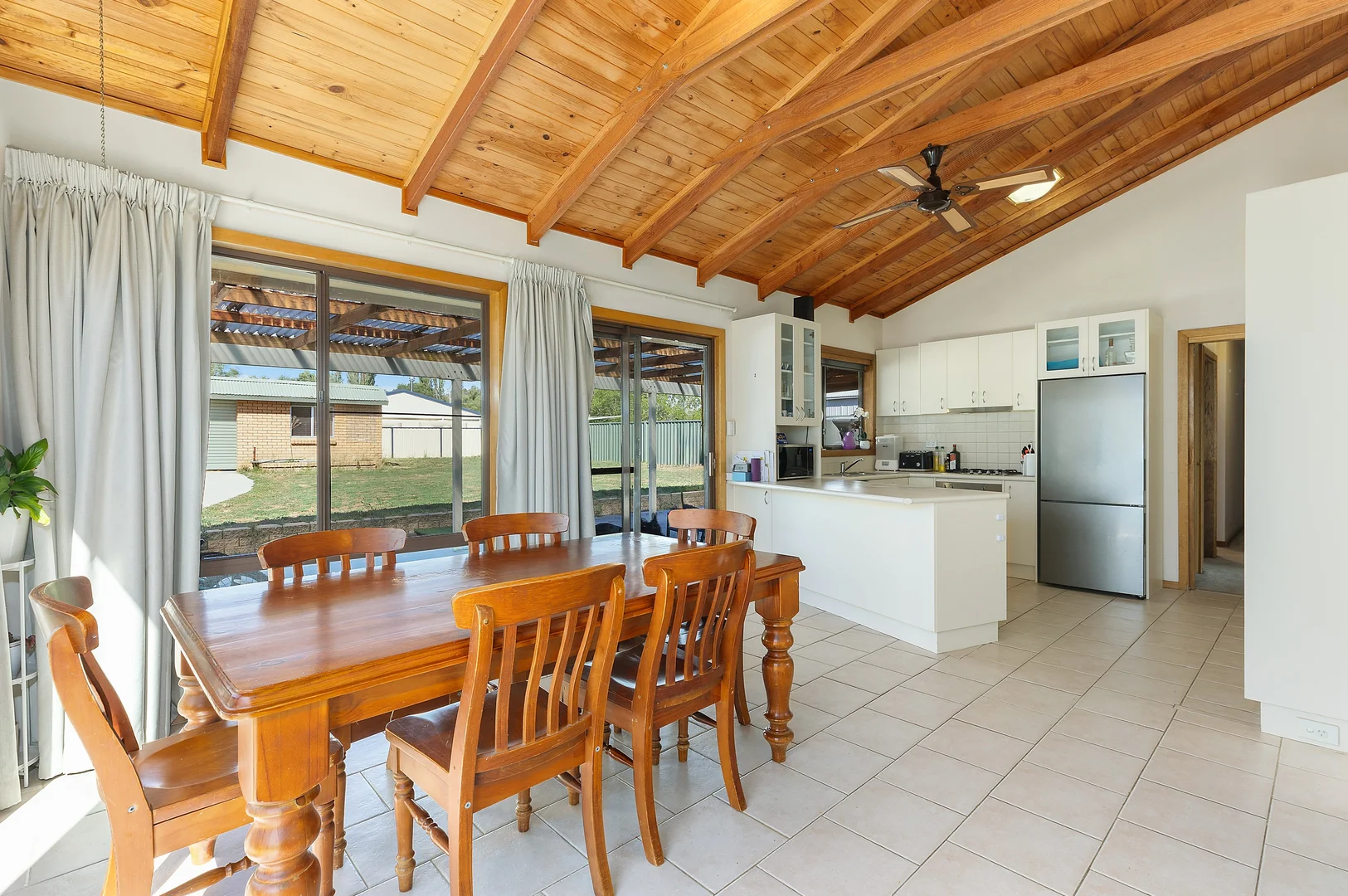 33 Wattle Street, Berridale NSW 2628