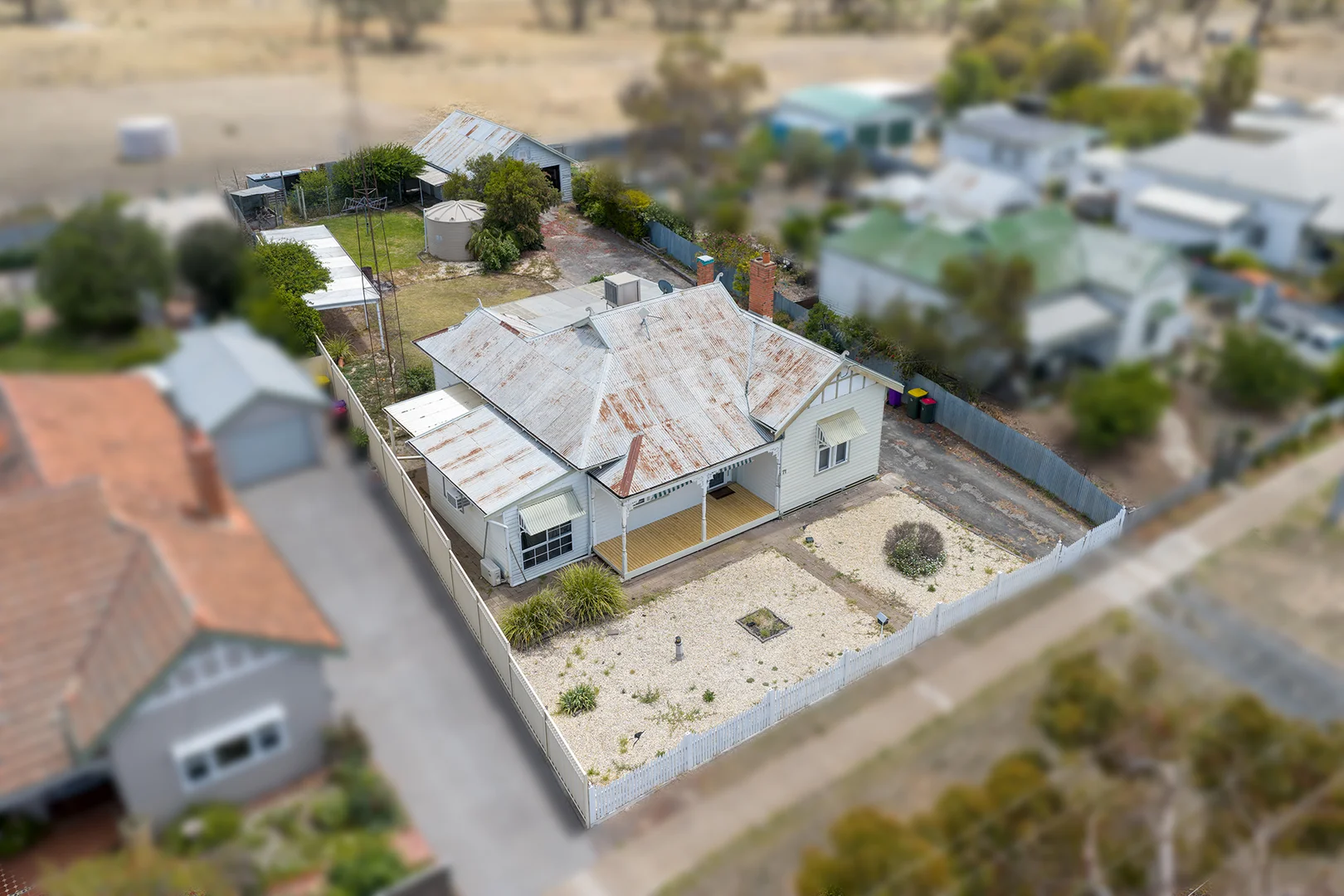 Additional image 20 of 71 Lower Roy Street, Jeparit VIC 3423
