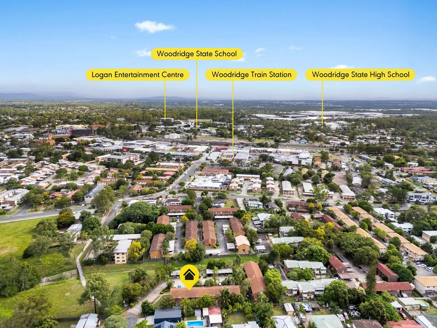 Additional image 12 of 61/7 WISP ST, Woodridge QLD 4114