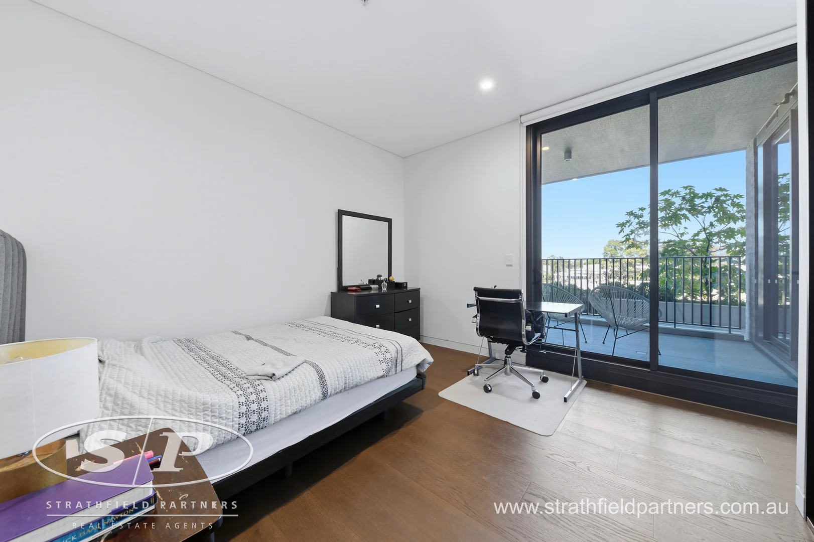 Additional image 7 of 107/2 Stockyard Boulevard, Lidcombe NSW 2141