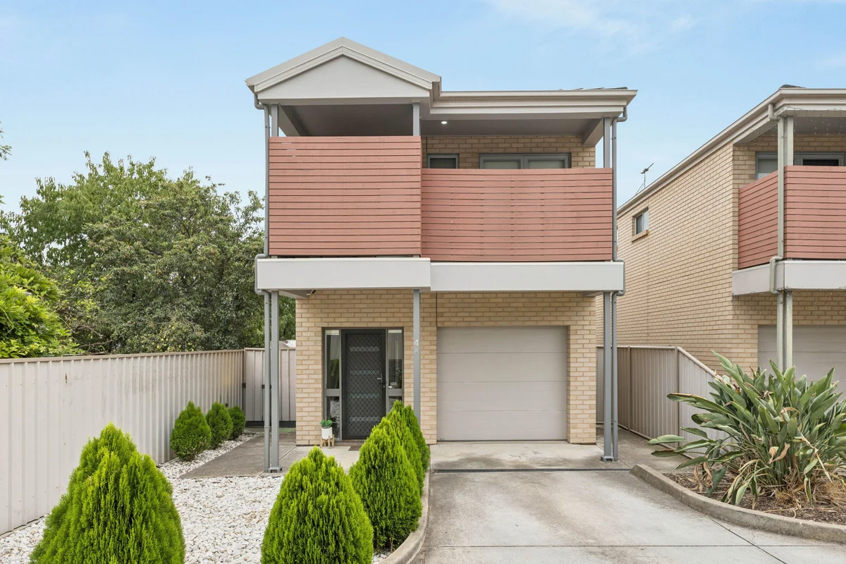 Additional image 2 of 4A Fleming Avenue, Ridgehaven SA 5097