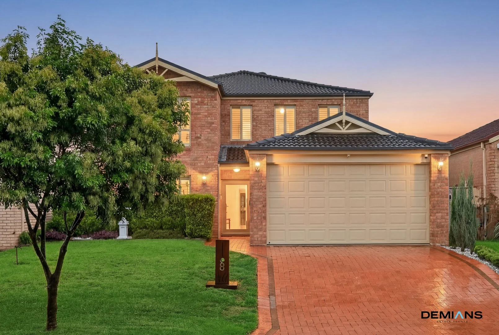 Additional image 20 of 8 Mirbelia Court, Voyager Point NSW 2172