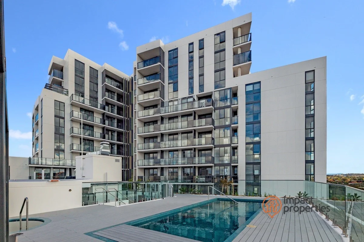 Additional image 9 of 219/90 Swain Street, Gungahlin ACT 2912